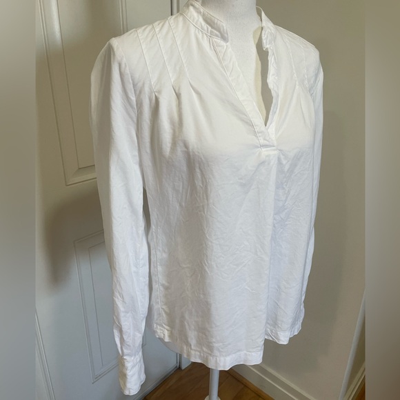 Cloth & Stone Tunic - Picture 2 of 11